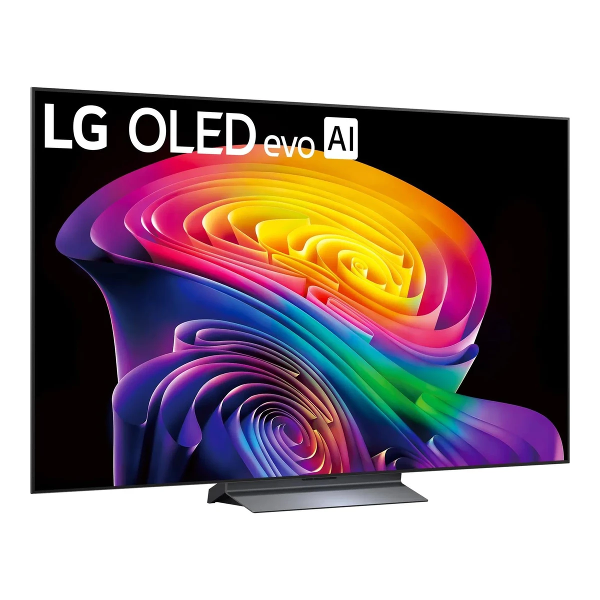 LG C6 OLED