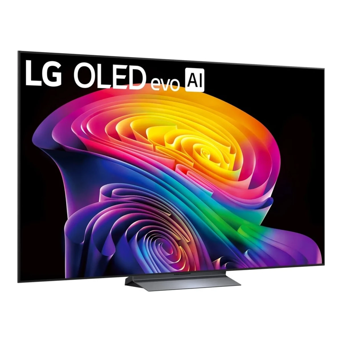 LG C6H OLED
