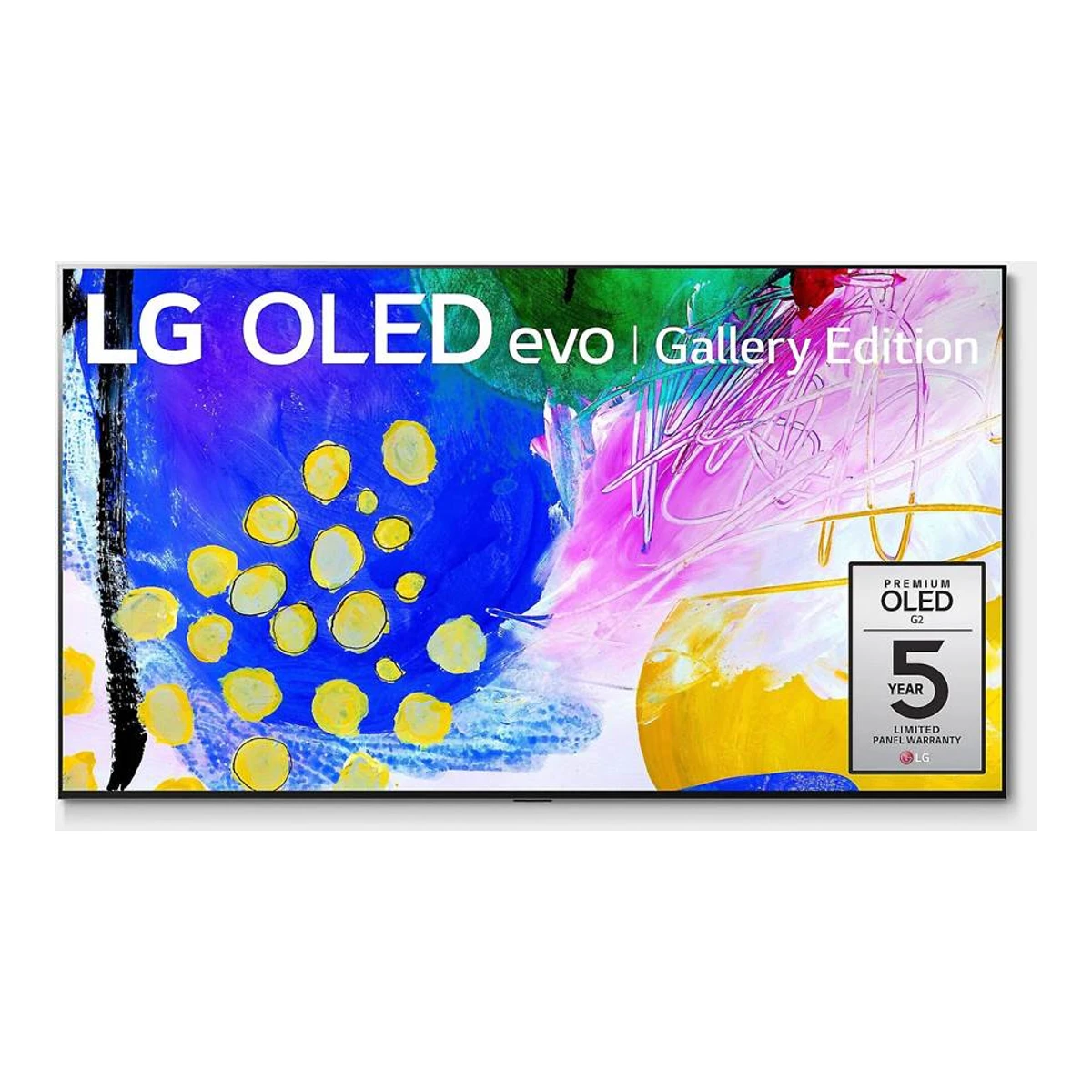 LG G2 OLED