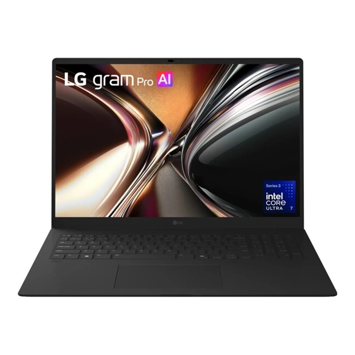 LG gram Pro 17 (Core Ultra 7 355, 16 GB/512 GB)