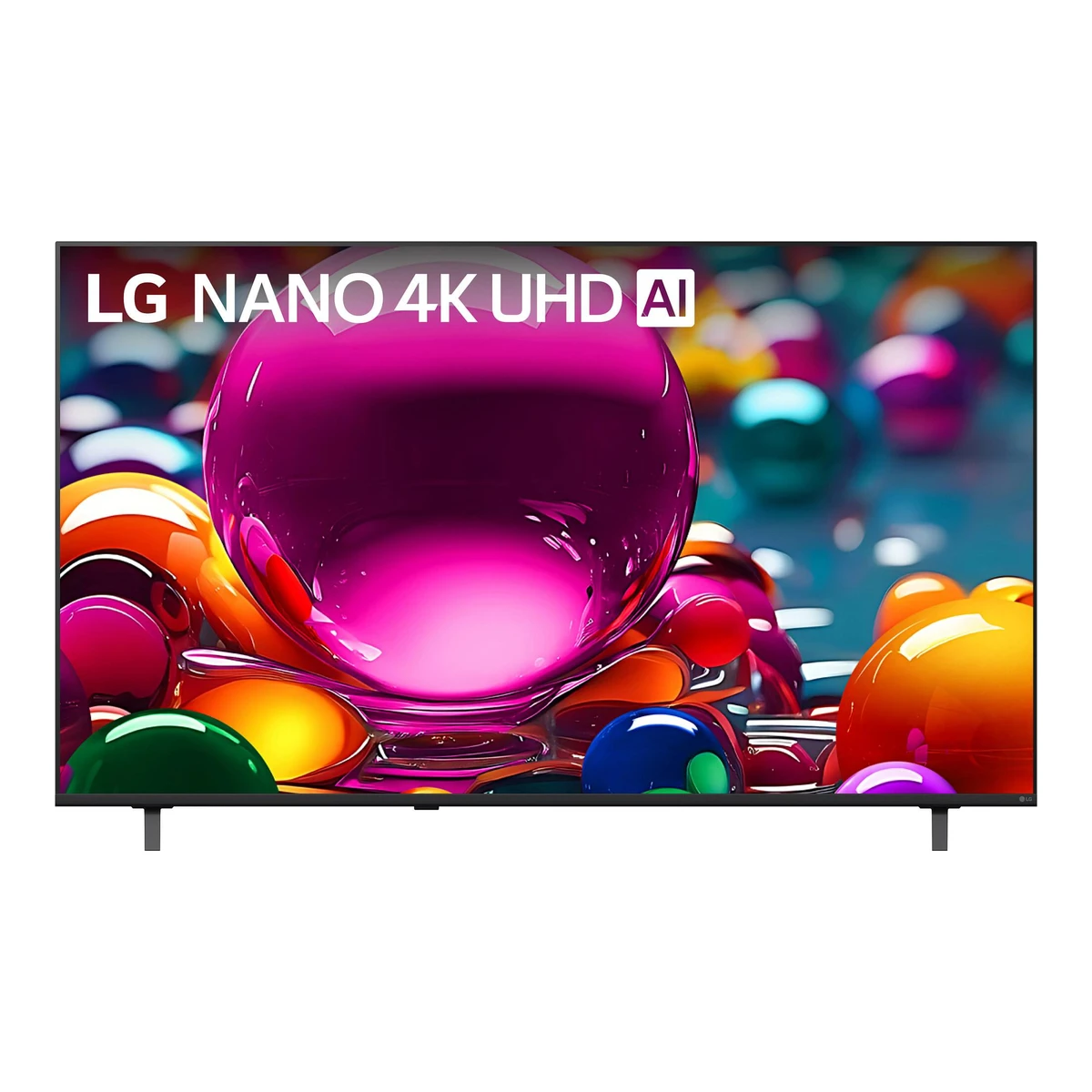 LG Nano NU85