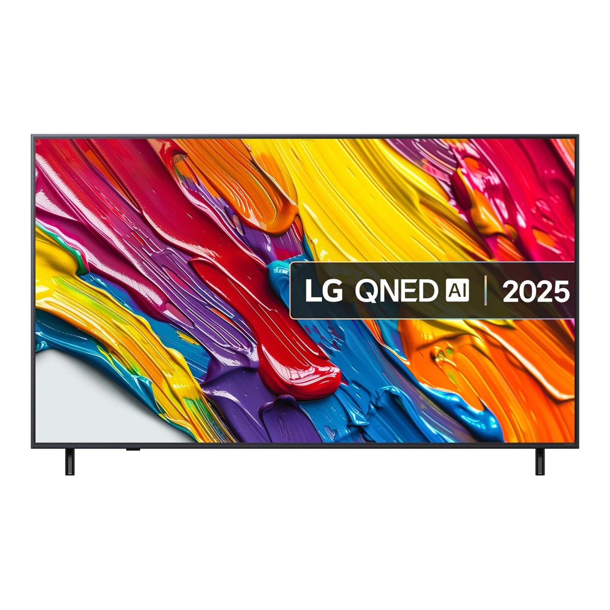 LG QNED82A
