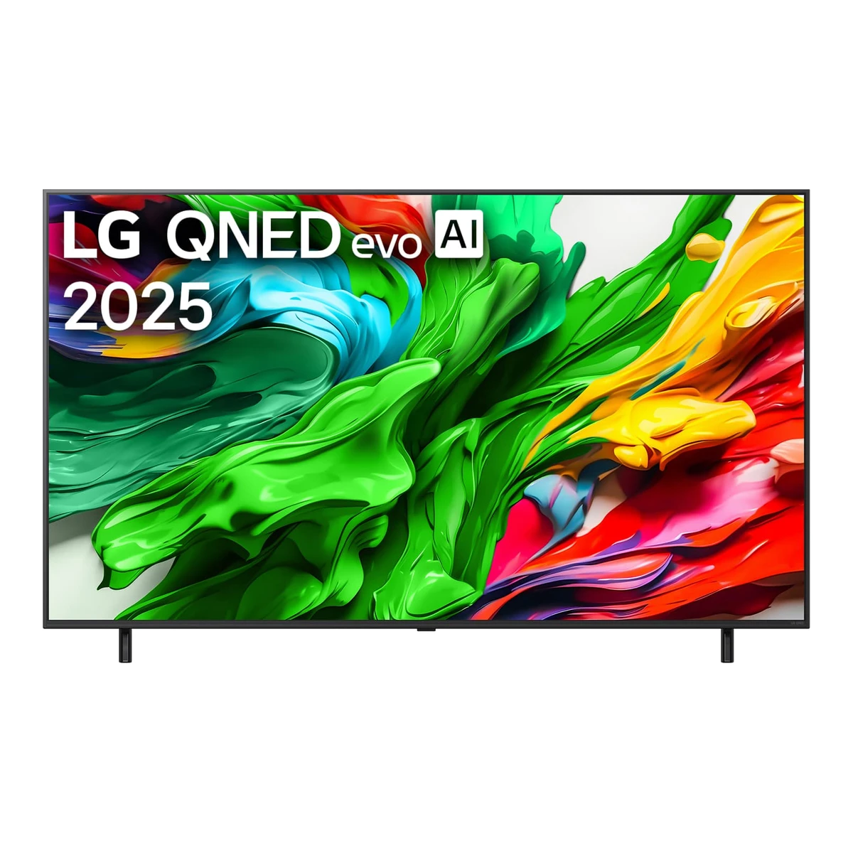 LG QNED85A
