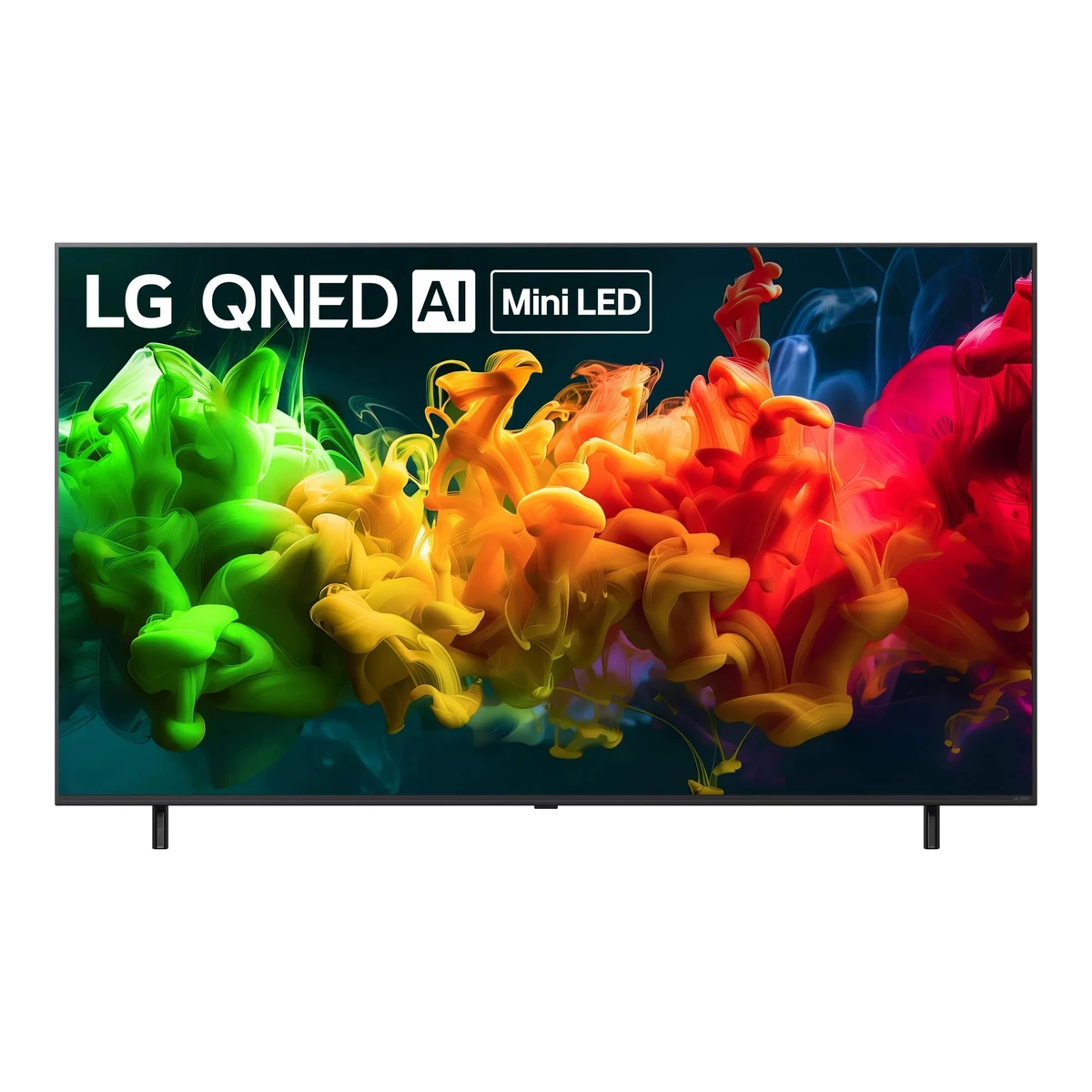LG QNED85B
