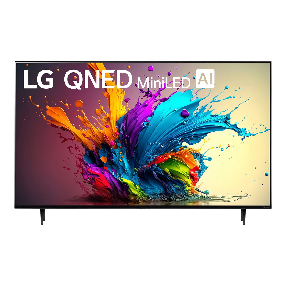 LG QNED90T