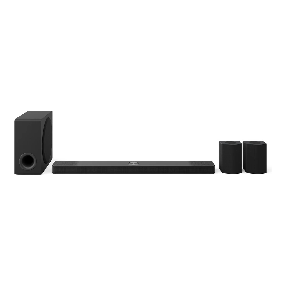 LG S95TR