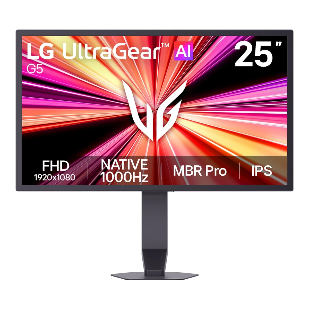 LG UltraGear 25G590B