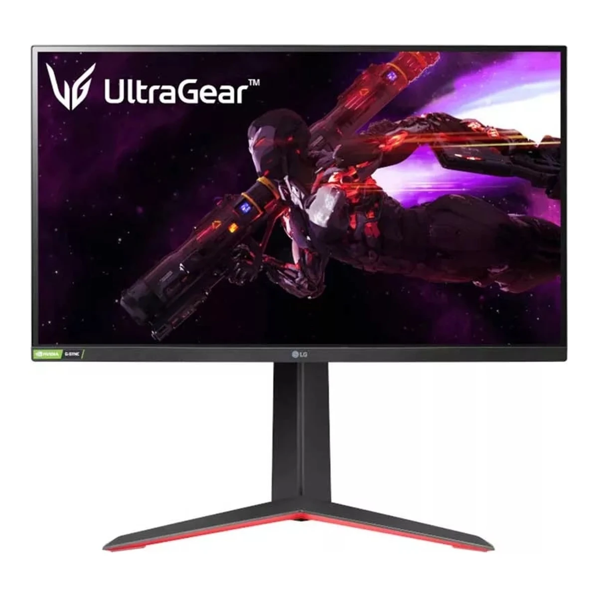 LG UltraGear 27GP850