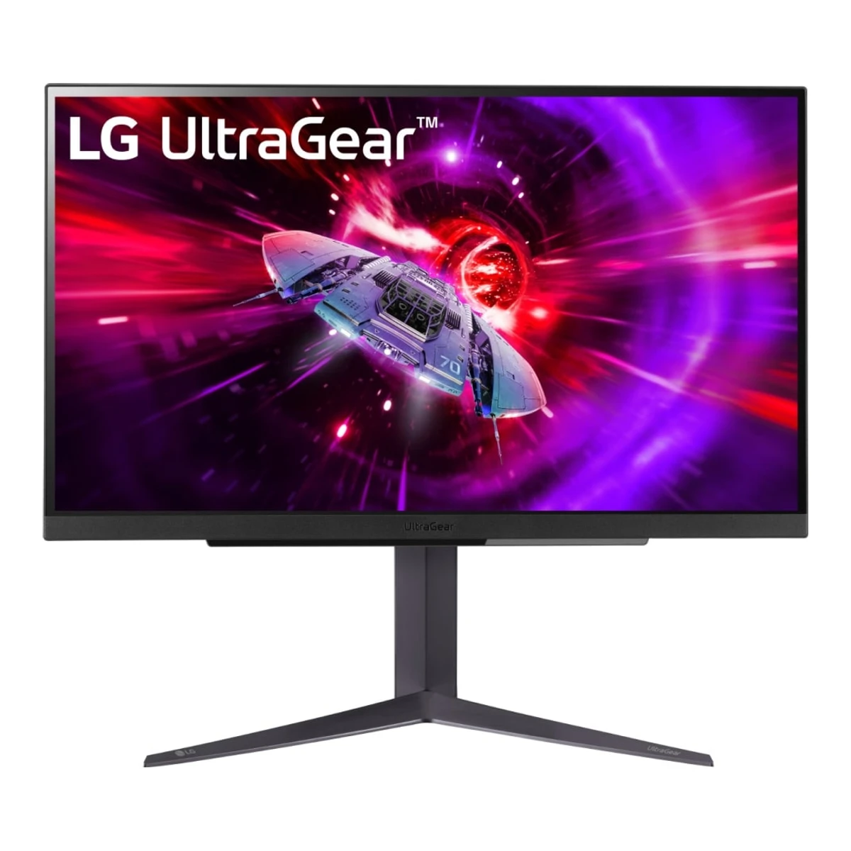 LG UltraGear 27GR83Q-B