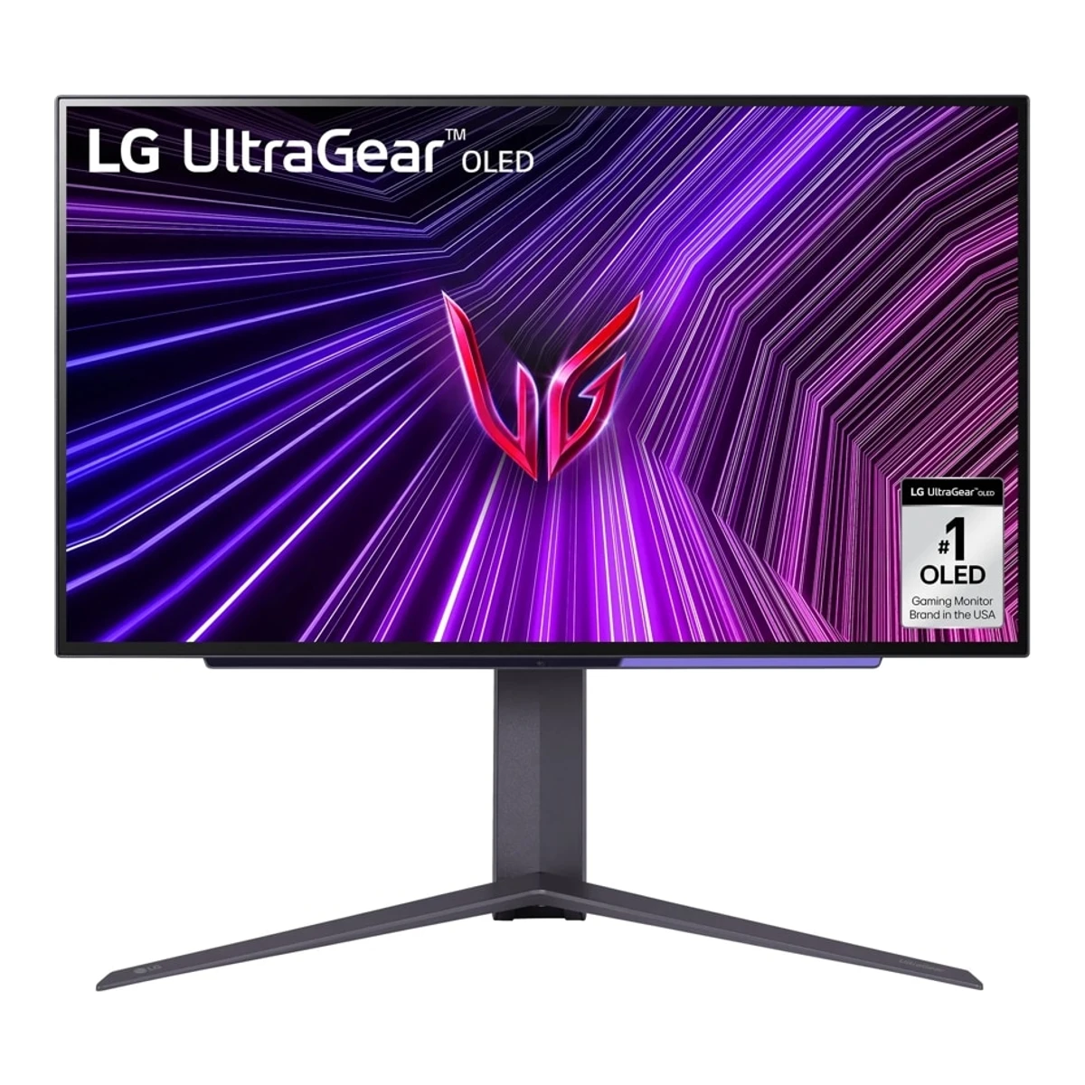 LG UltraGear 27GS95QE