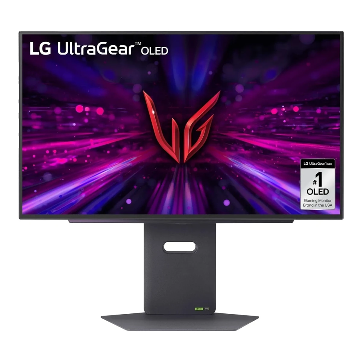 LG UltraGear 27GX700A