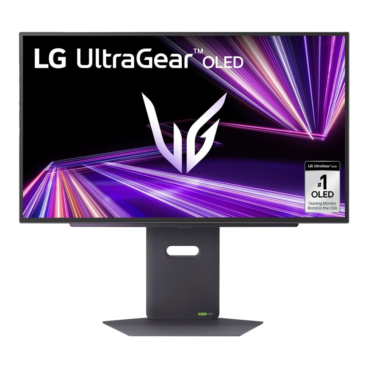 LG UltraGear 27GX790A