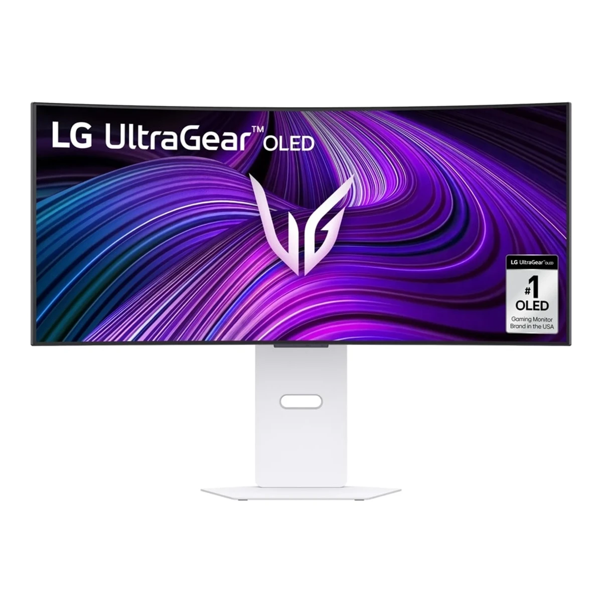 LG UltraGear 34GX90SA