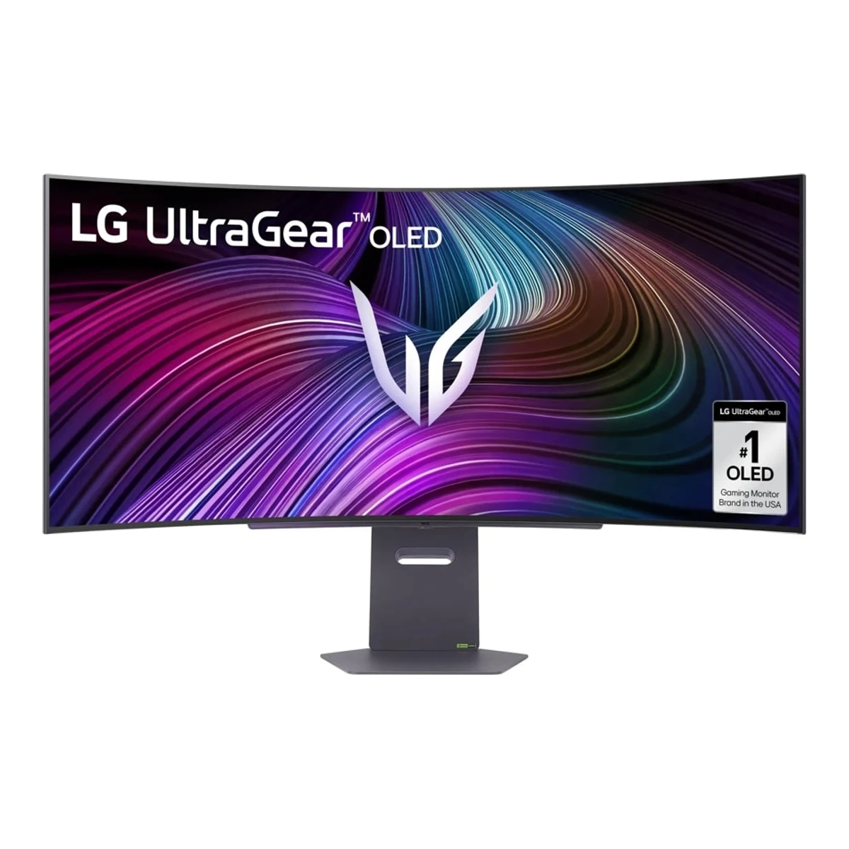 LG UltraGear 45GX90SA