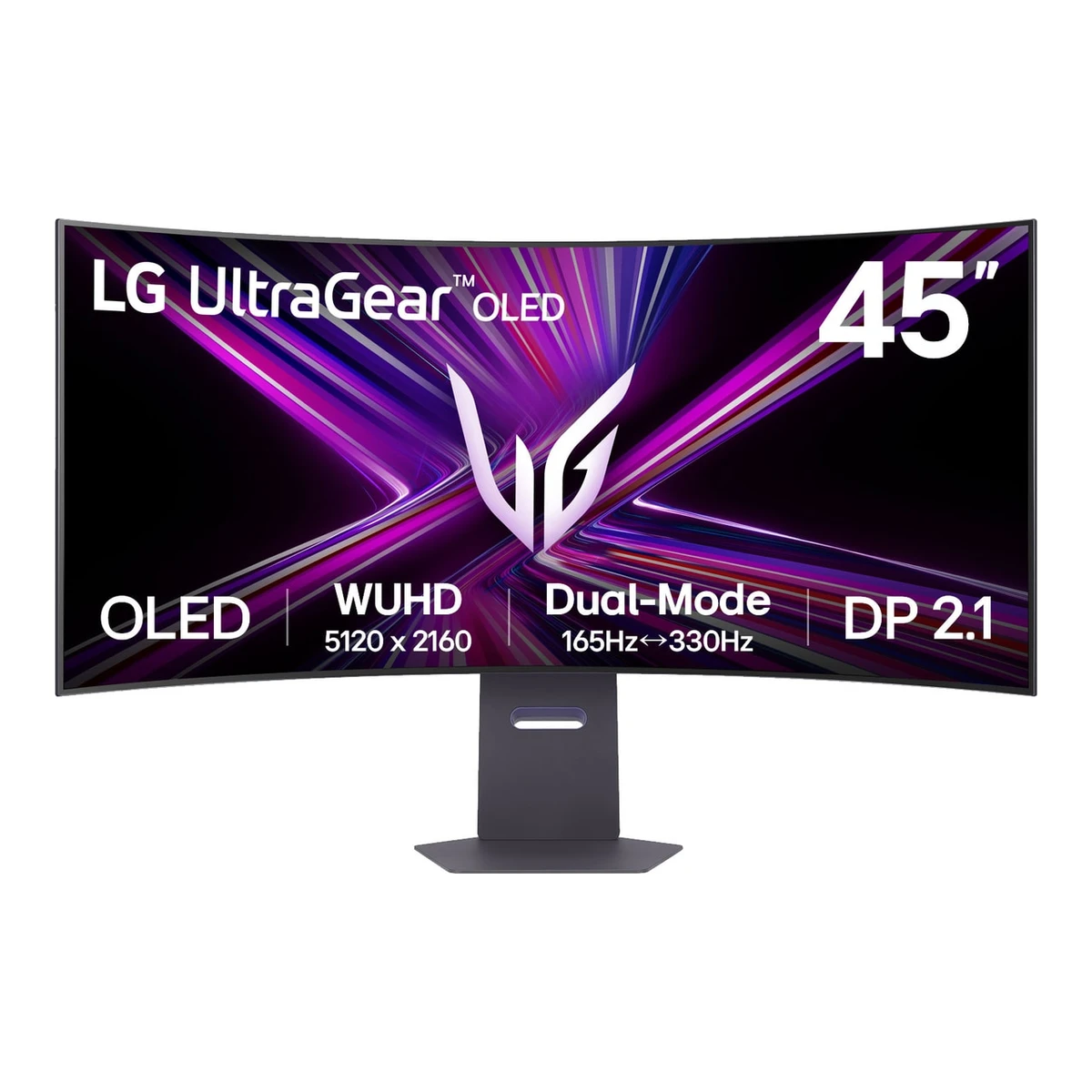 LG UltraGear 45GX950A