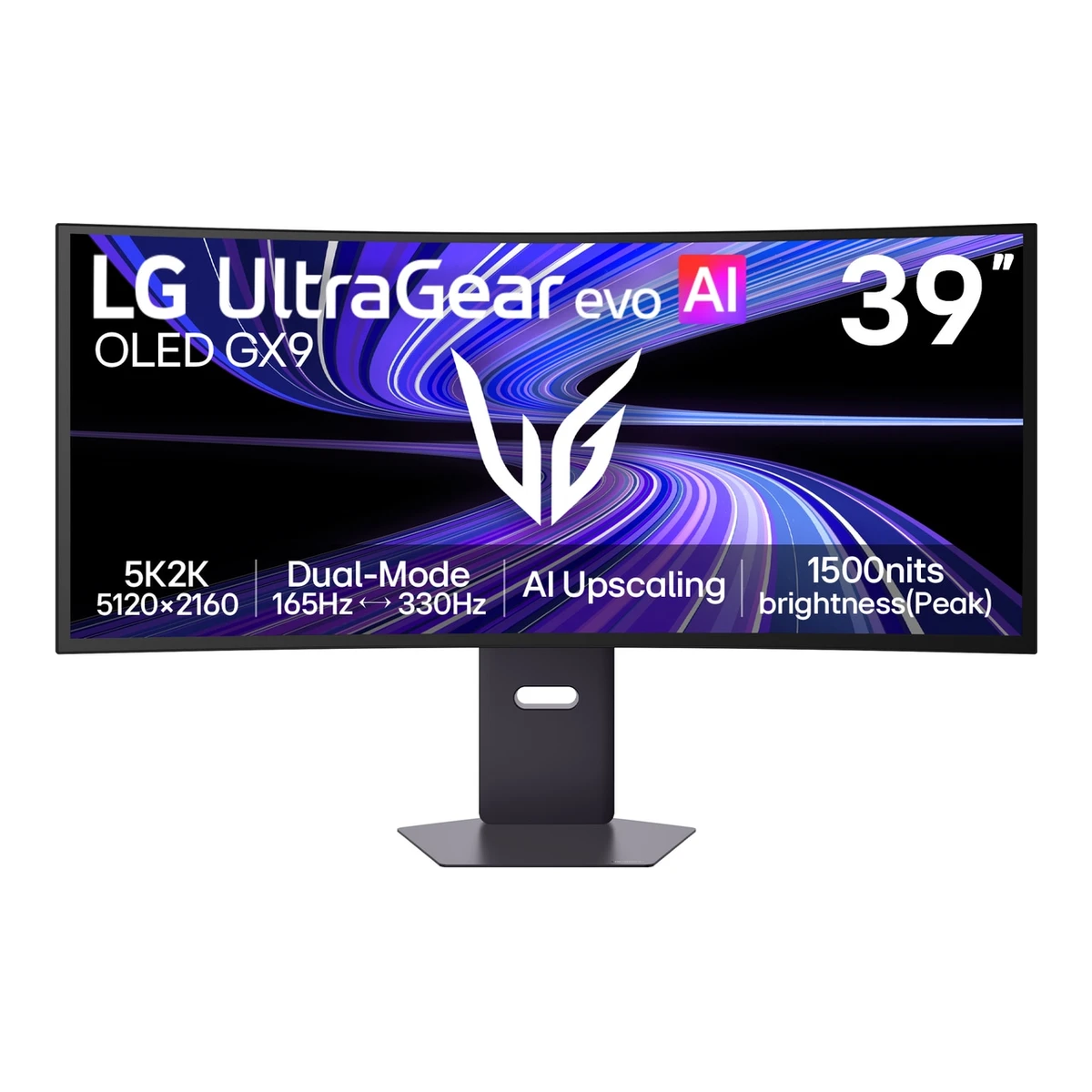 LG UltraGear evo GX9 39GX950B