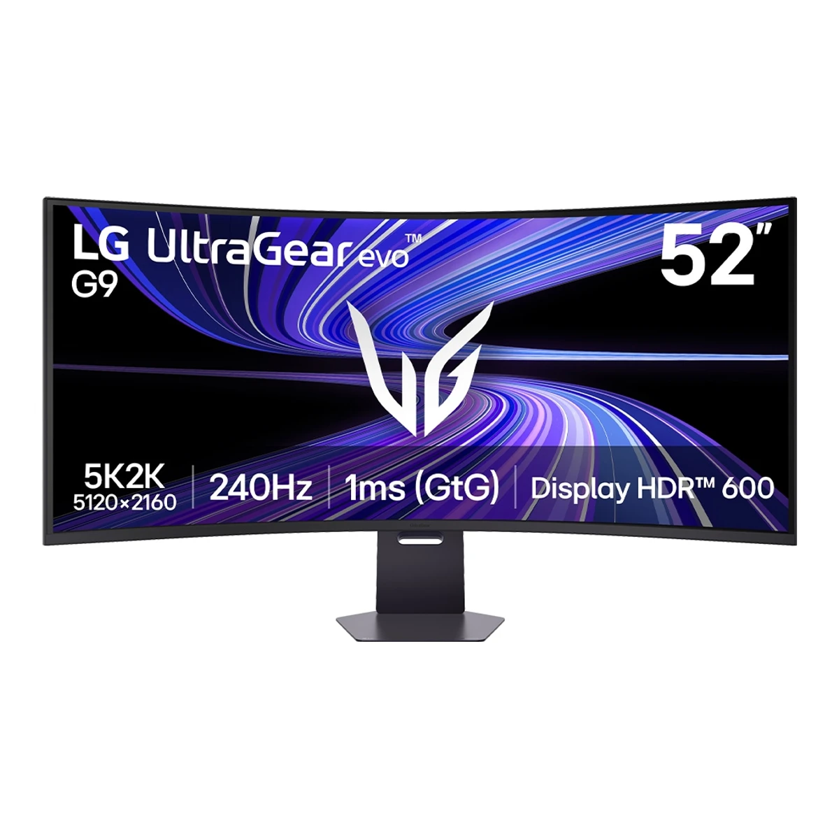 LG UltraGear evo G9 52G930B