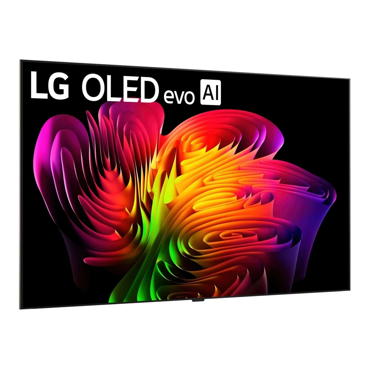 LG W6 OLED