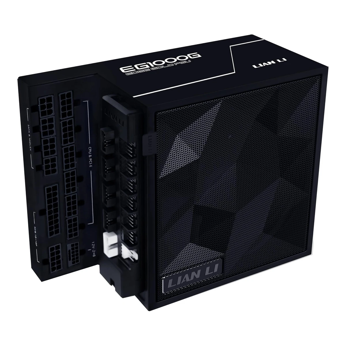 Lian Li EDGE Gold 1000W