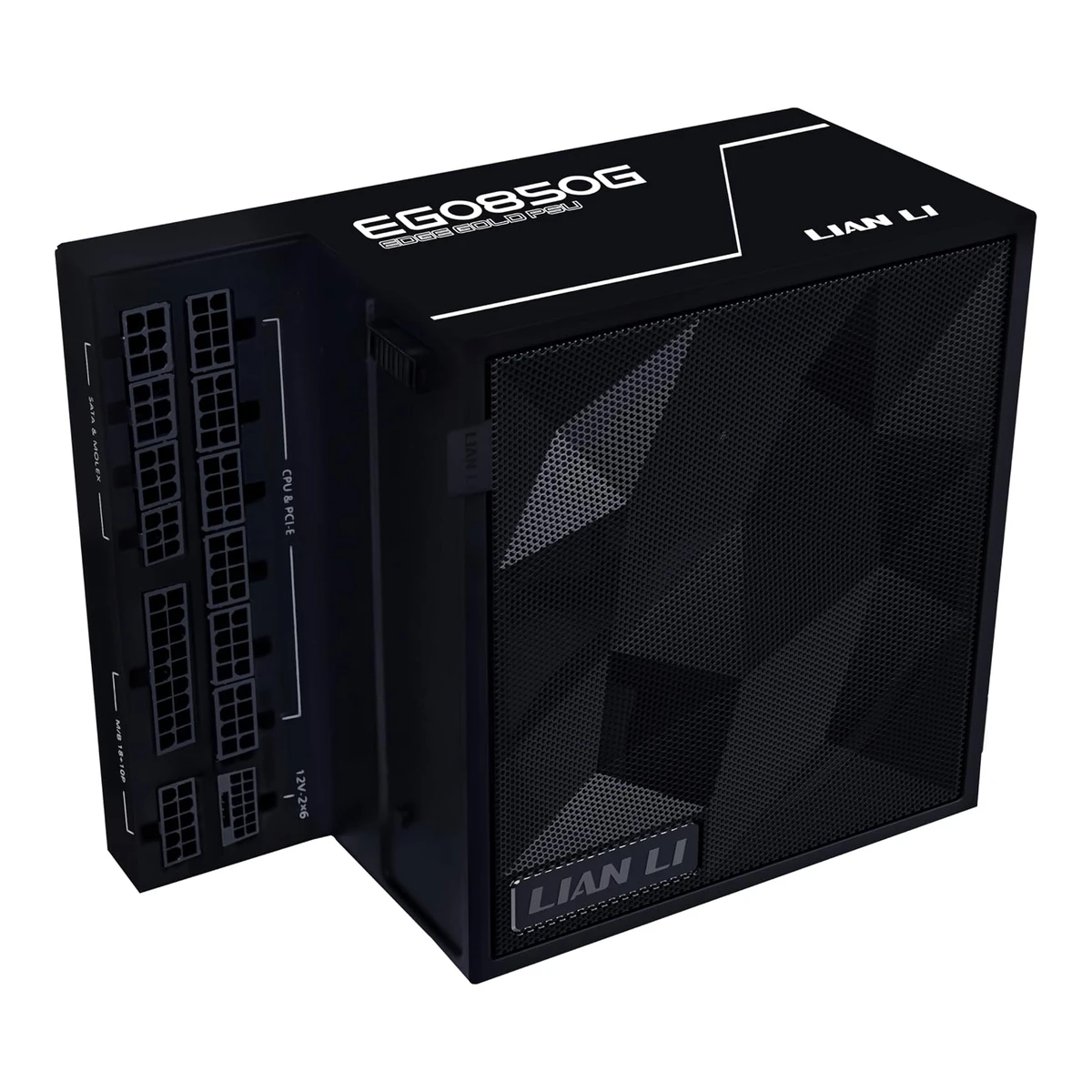 Lian Li EDGE Gold 850W