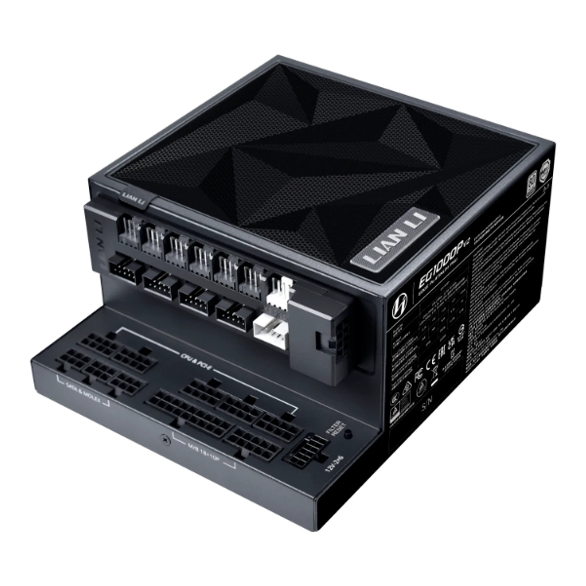 Lian Li EDGE Platinum V2 1000W