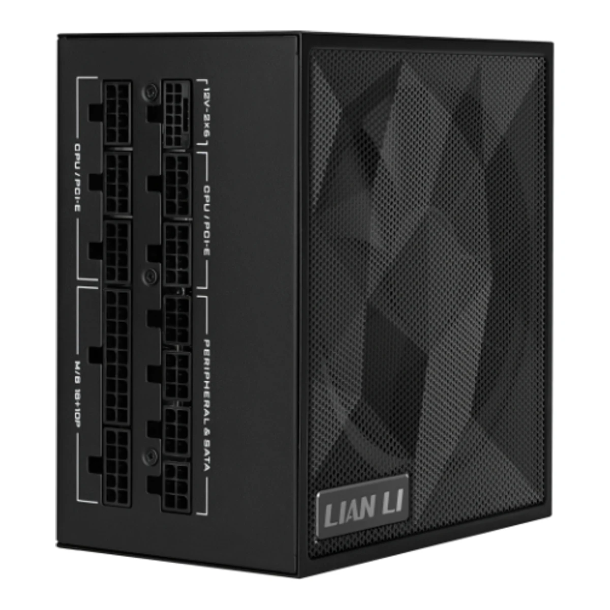 Lian Li SX Platinum 1000W