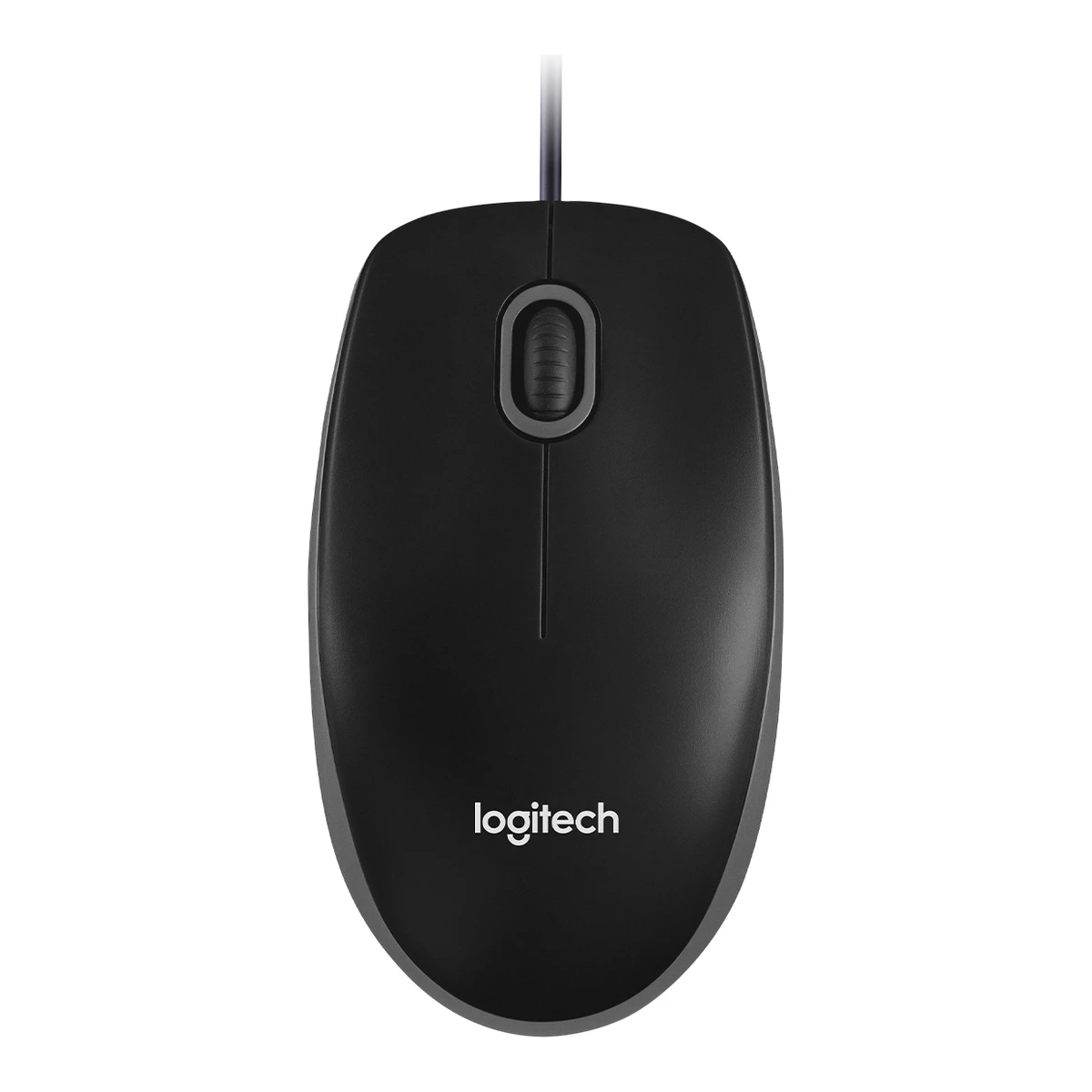 Logitech B100 Optical USB Mouse