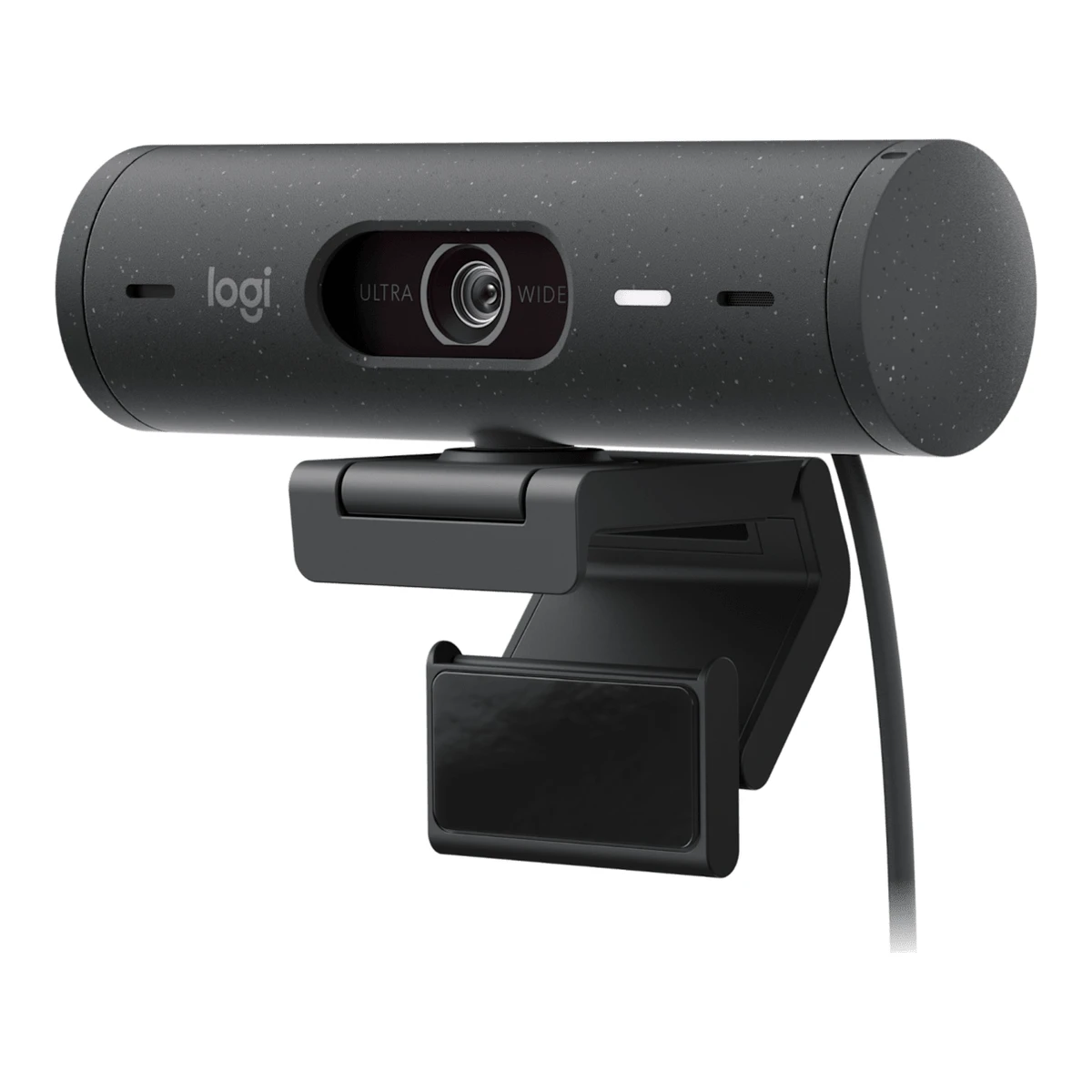 Logitech Brio 500