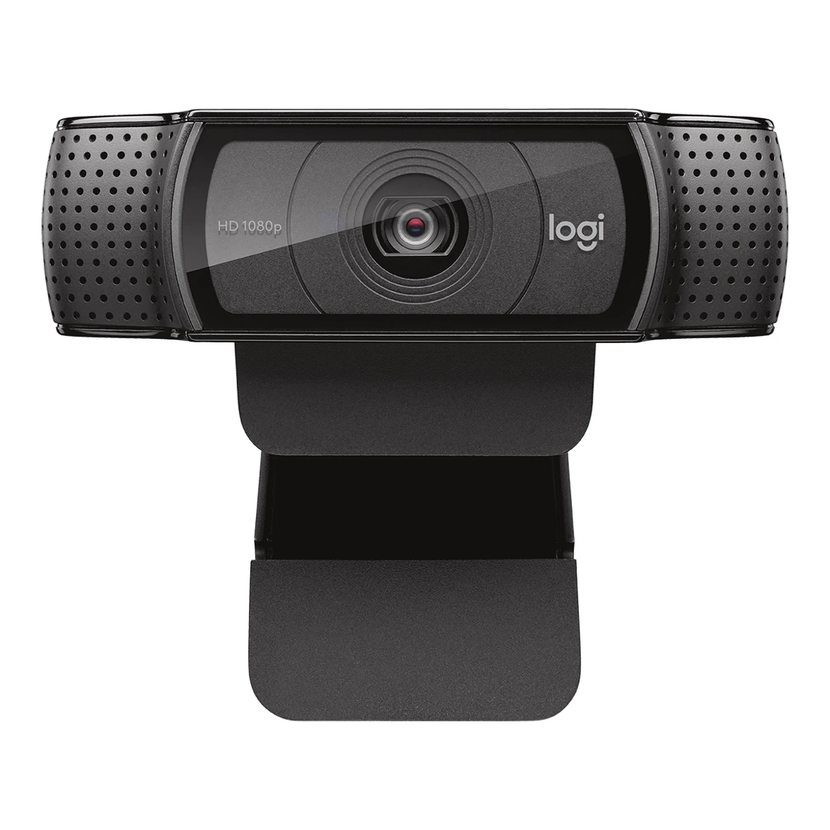 Logitech C920e Business Webcam