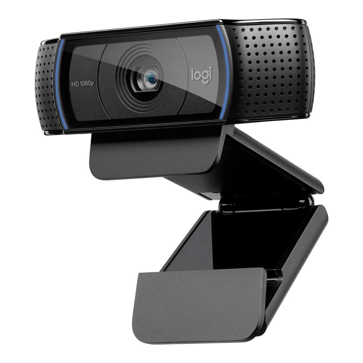 Logitech C920x HD Pro Webcam
