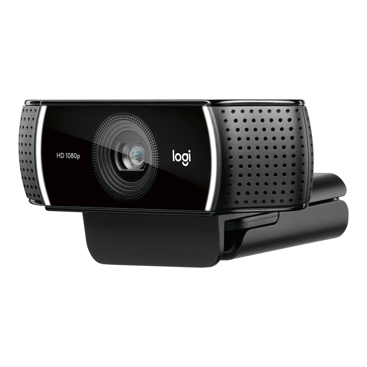 Logitech C922 Pro Stream Webcam