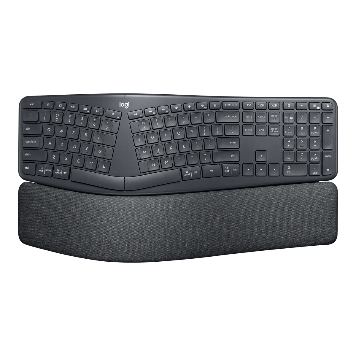 Logitech ERGO K860 Wireless Split Keyboard