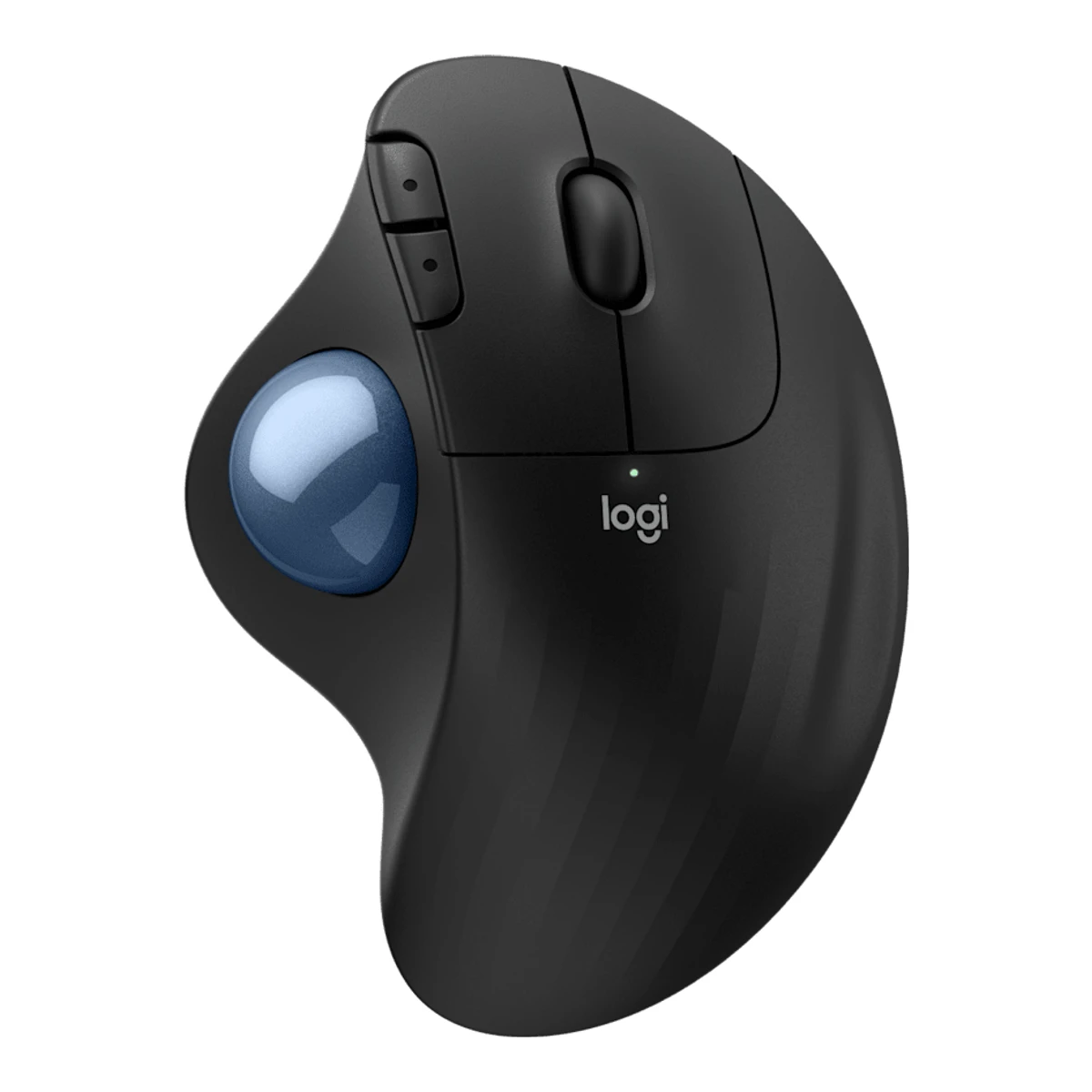Logitech ERGO M575S Wireless Trackball Mouse