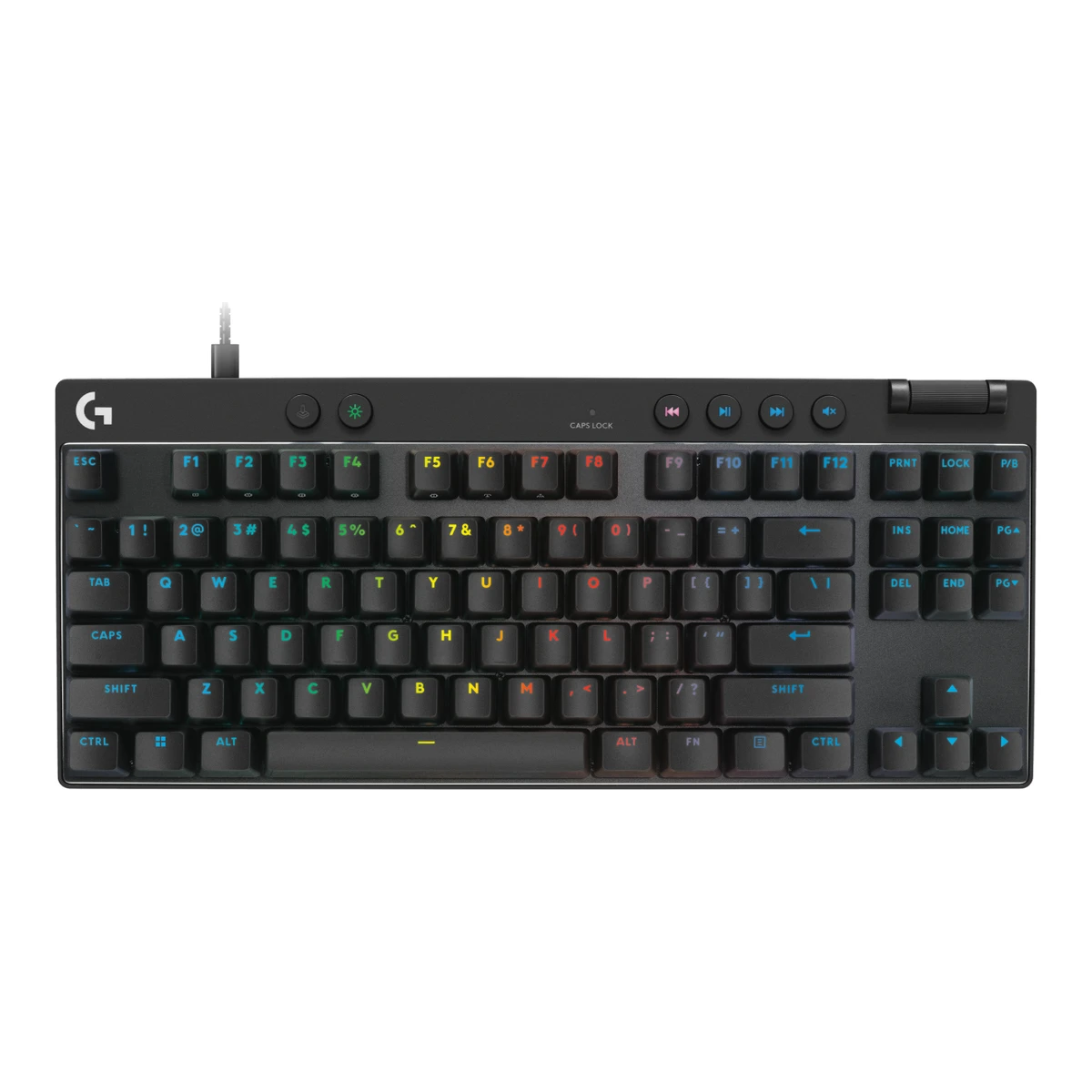 Logitech G PRO X TKL RAPID