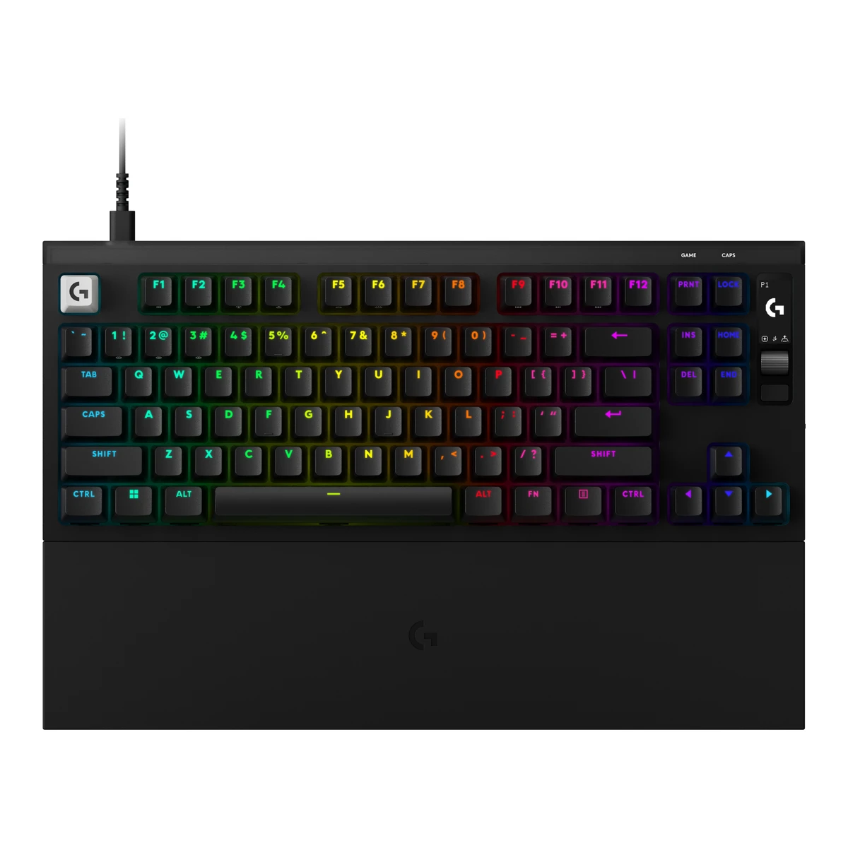 Logitech G PRO X2 RAPID