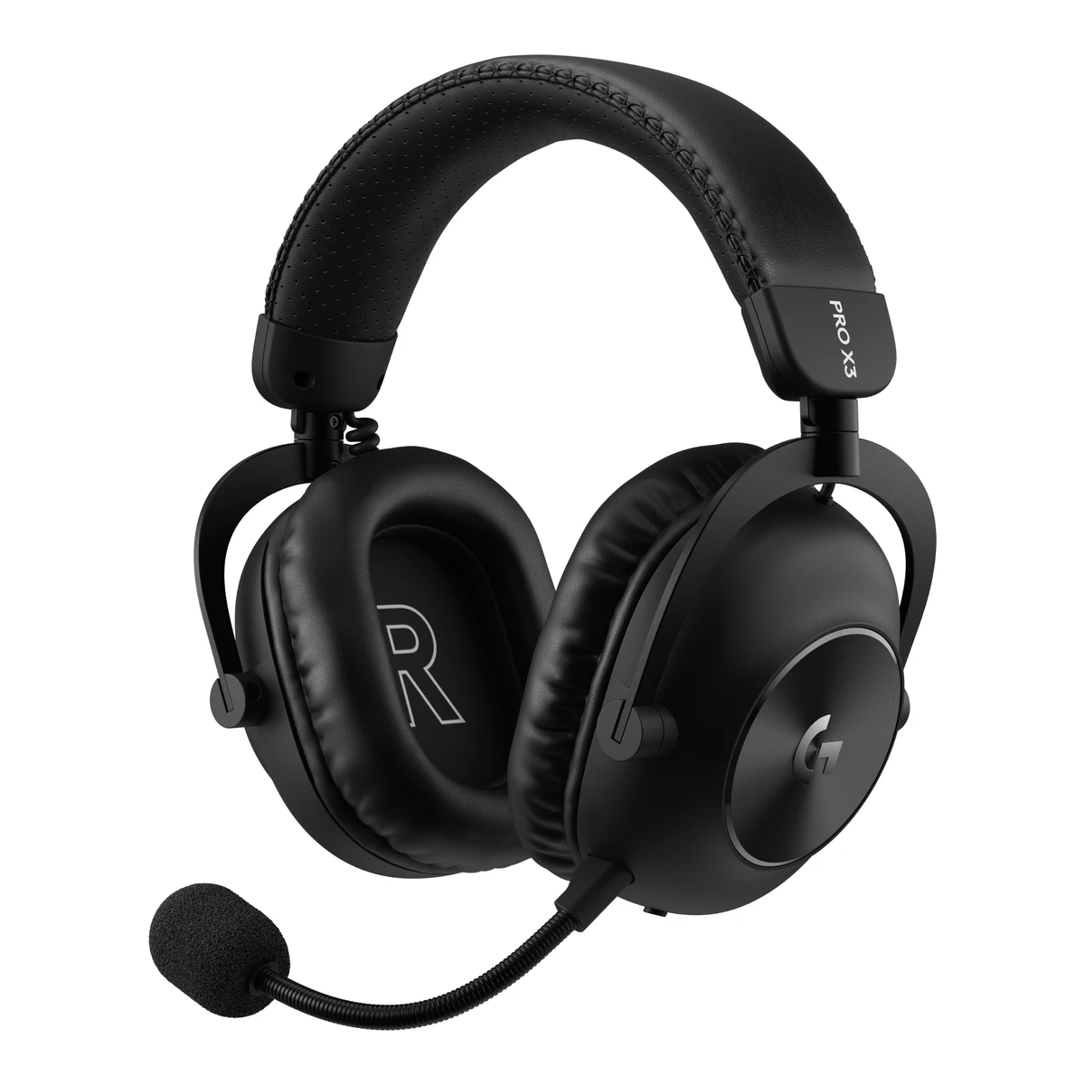 Logitech G PRO X3 LIGHTSPEED
