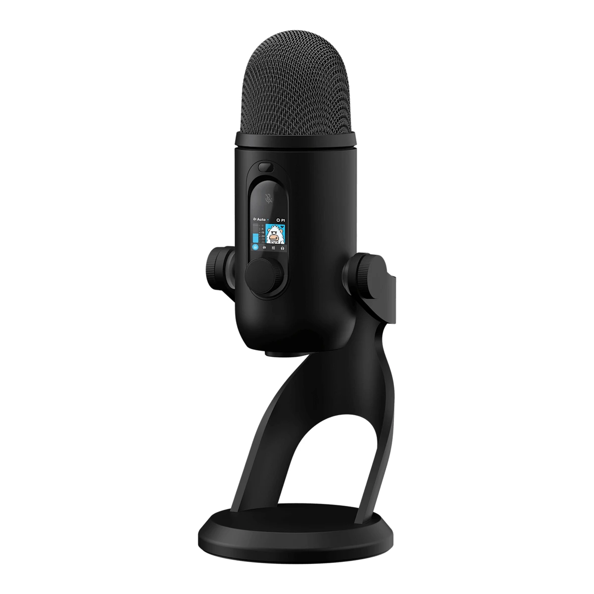 Logitech G Yeti 2