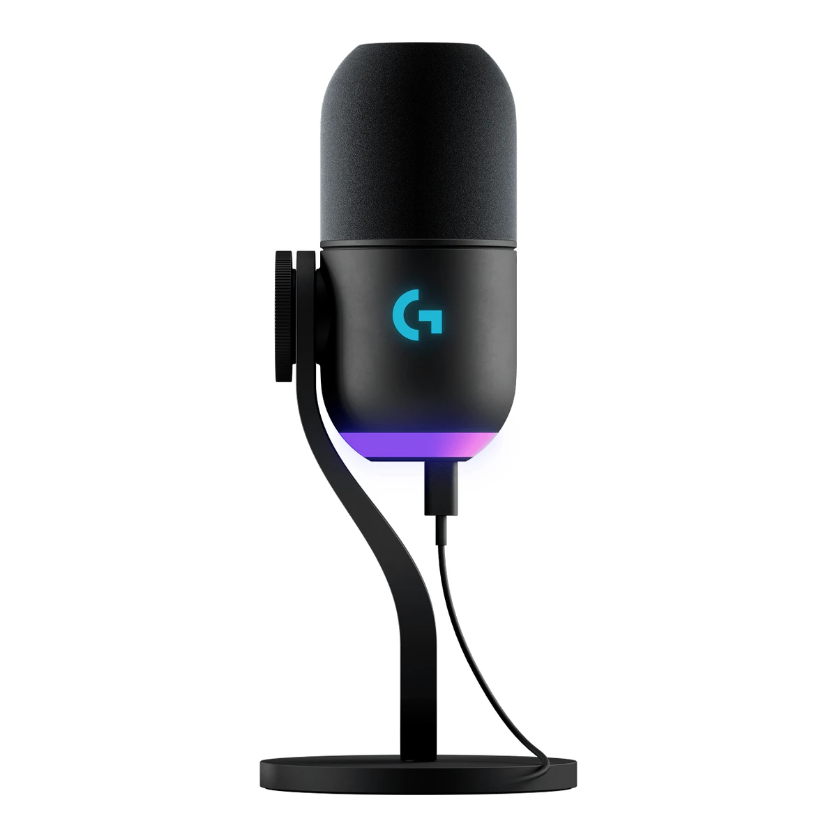 Logitech G Yeti GX