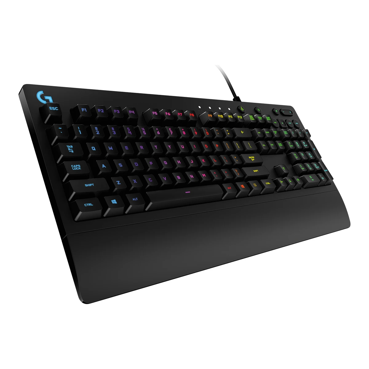 Logitech G213 Prodigy RGB Gaming Keyboard