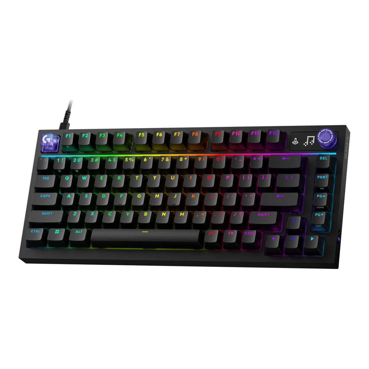 Logitech G316 X 75