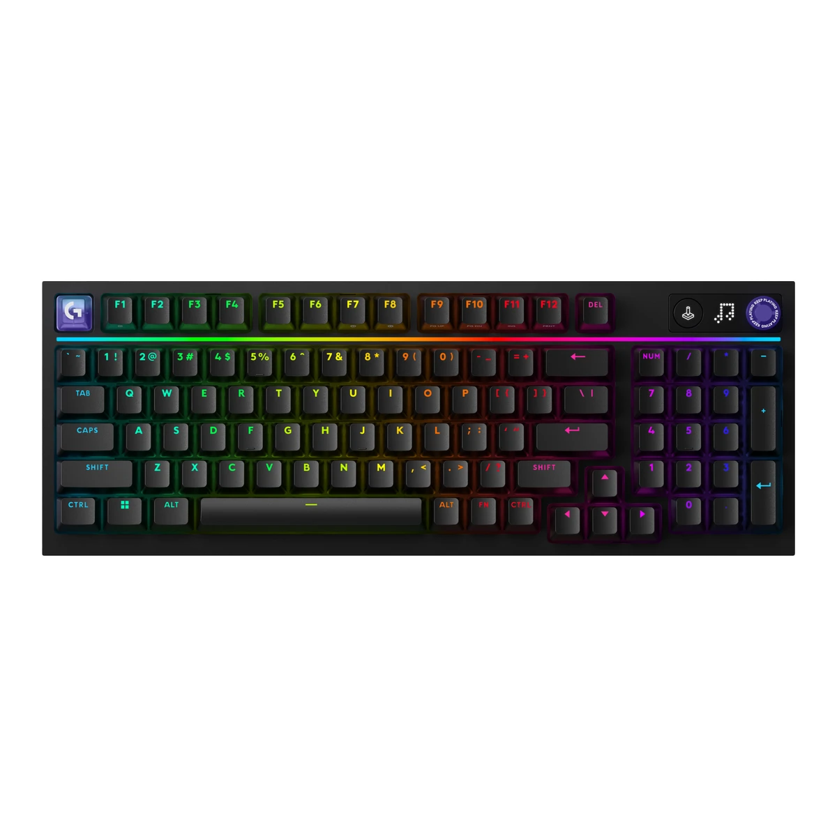 Logitech G316 X 98