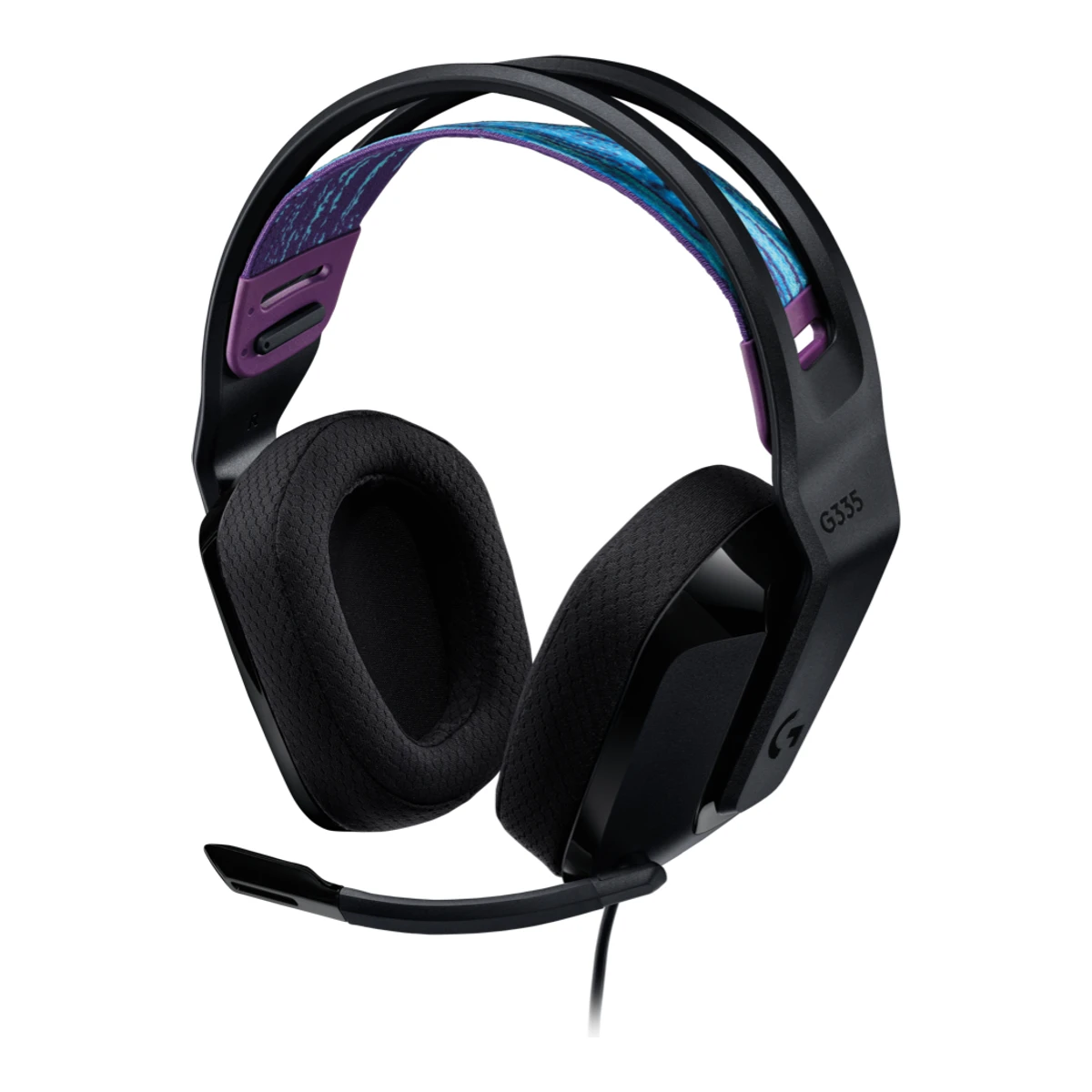 Logitech G G335