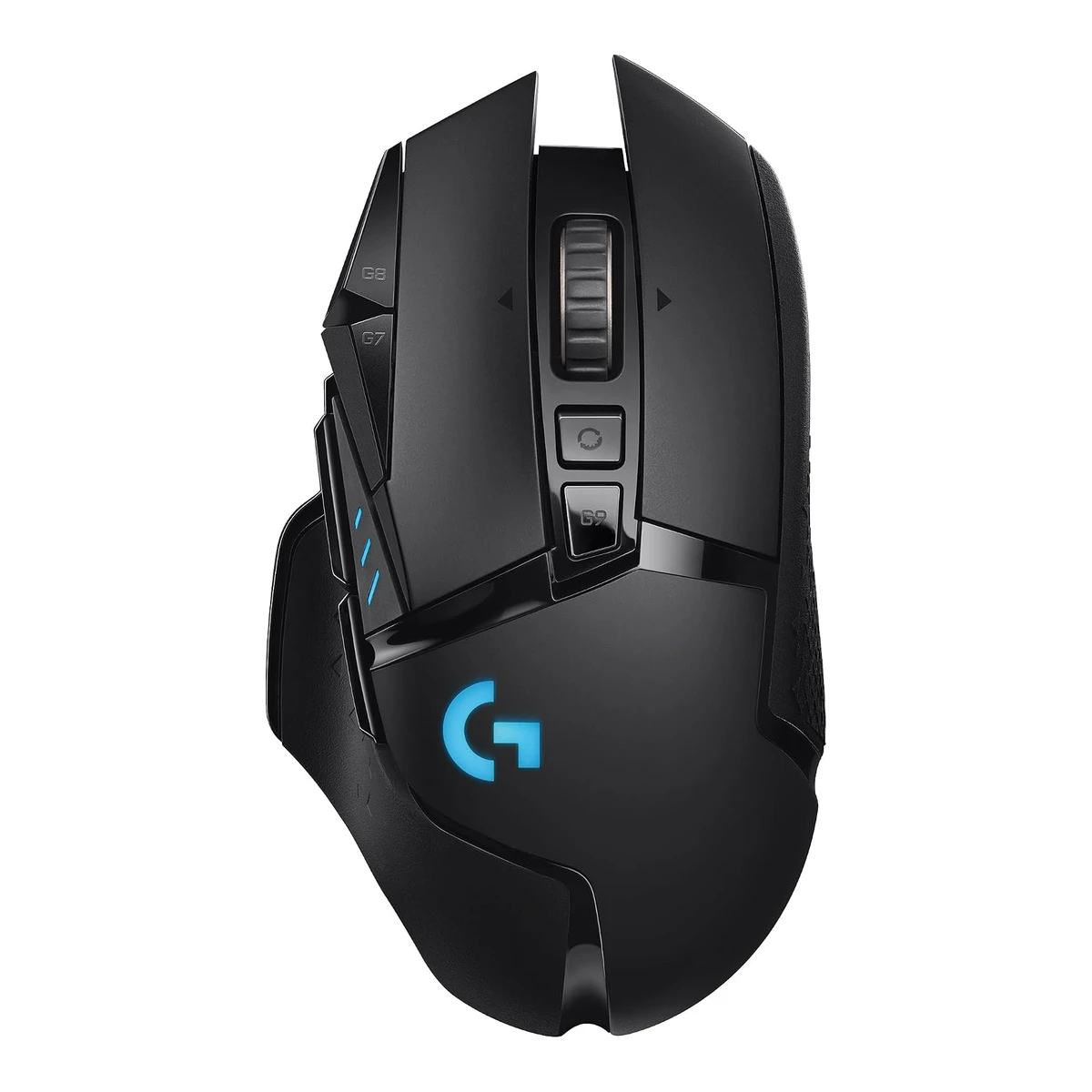 Logitech G502 LIGHTSPEED
