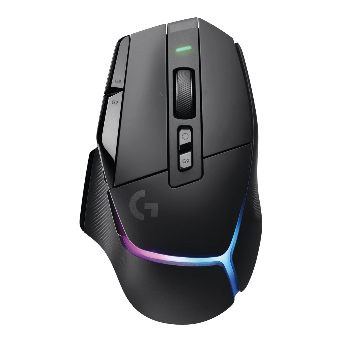 Logitech G502 X PLUS