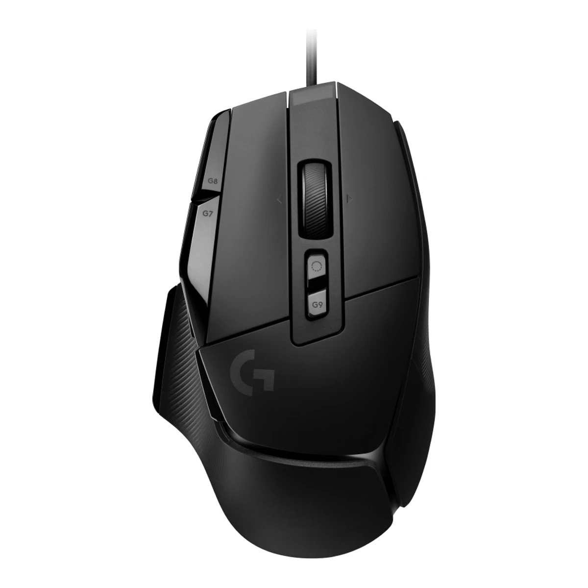 Logitech G502 X