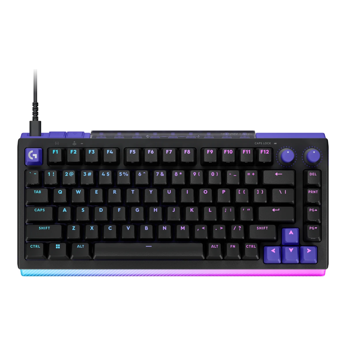Logitech G512 X 75