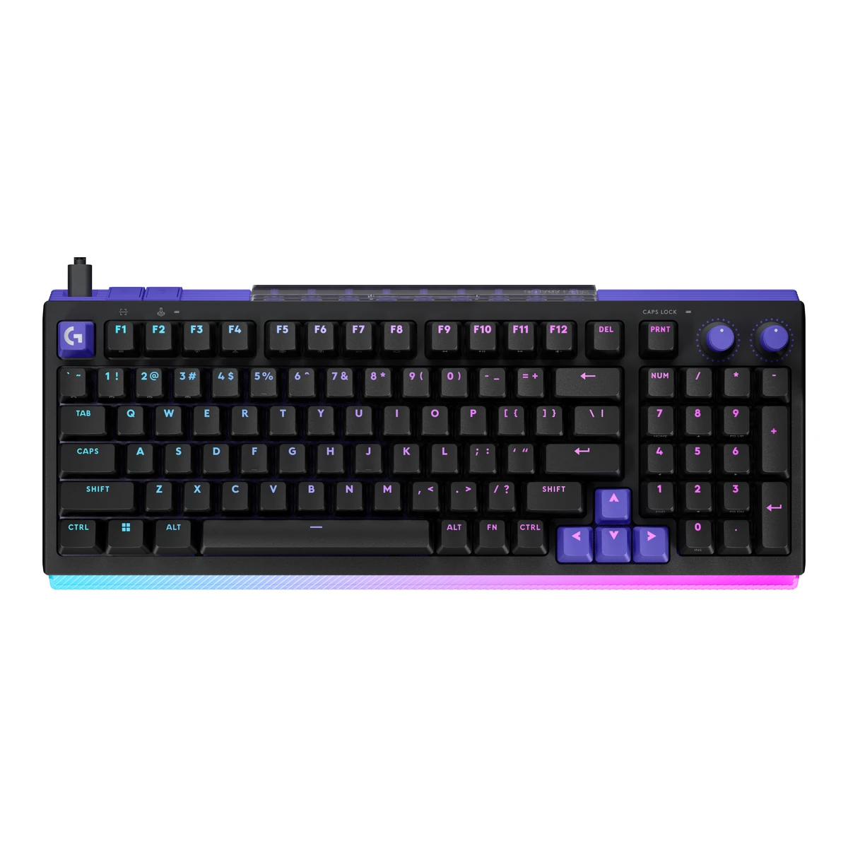 Logitech G512 X 98