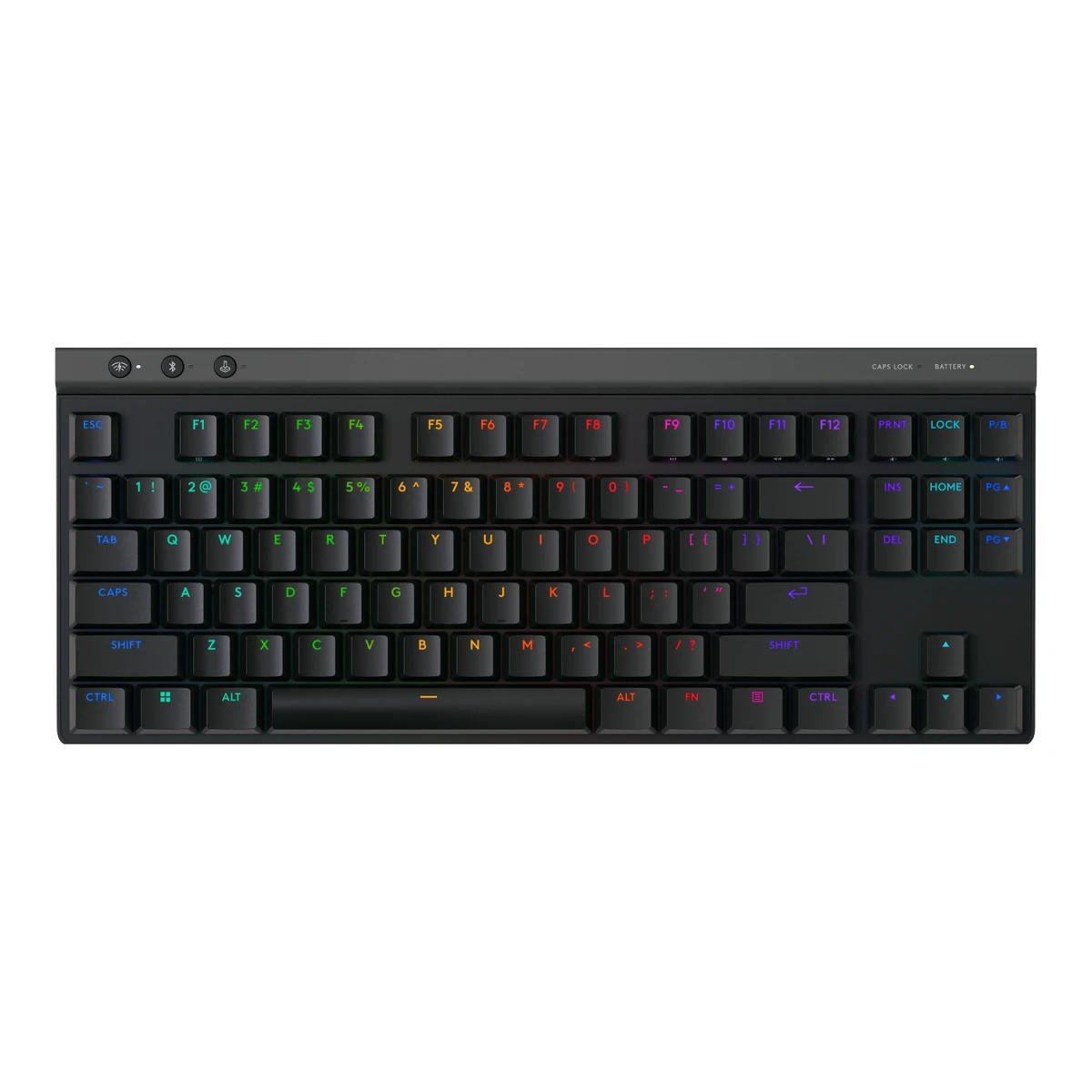 Logitech G515 LIGHTSPEED TKL