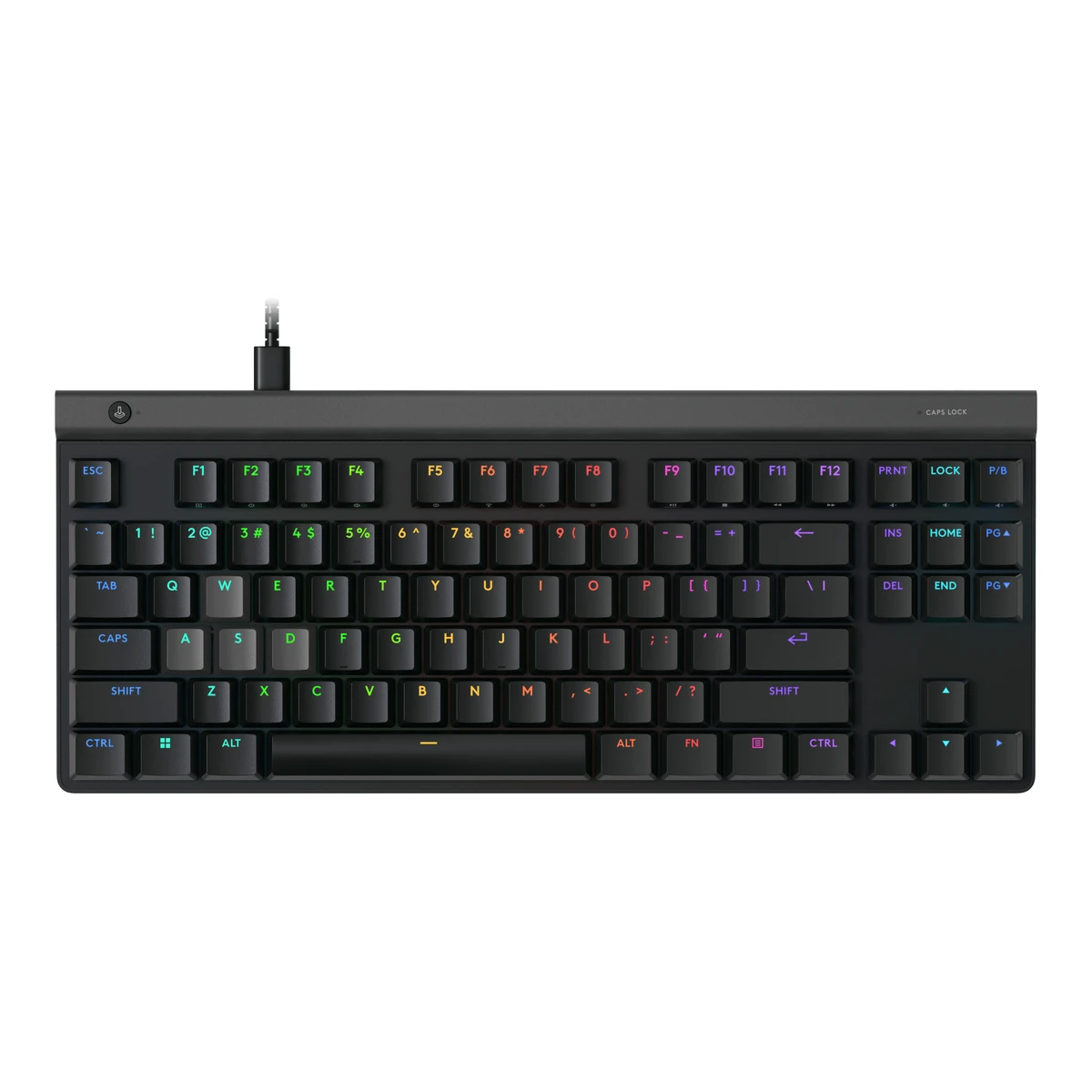 Logitech G515 RAPID TKL