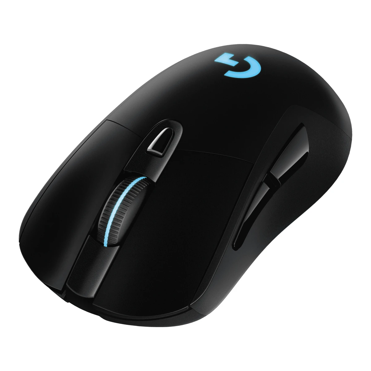 Logitech G703 LIGHTSPEED Wireless Gaming Mouse